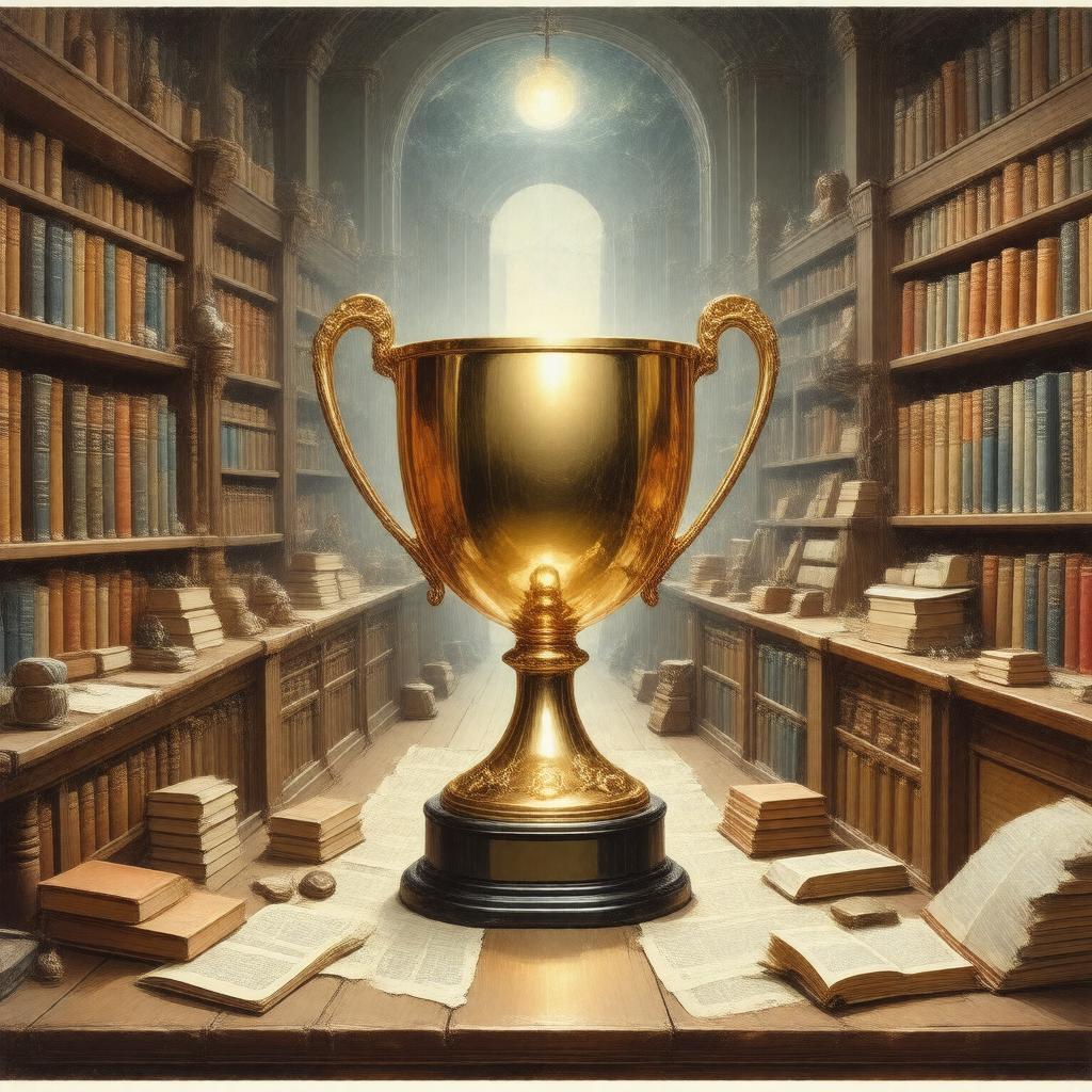 Hans Christian Andersen Award